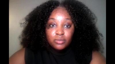 Advocates for Human Rights, Ms. Richnetta Parker