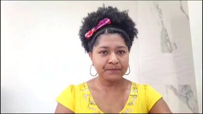 Justiça Global, Ms. Vercilene Dias