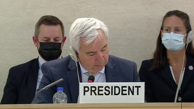 World Organisation Against Torture, Ms. Stella Anastasia	