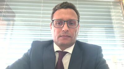 Tunisia, Mr. Anouar Missaoui