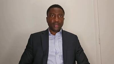 Namibia, Mr. Jerry Mika	