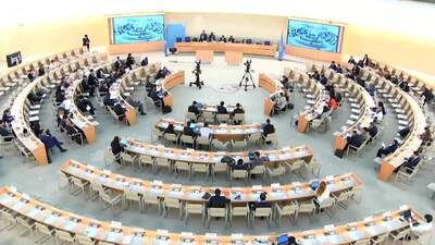 Organization of Islamic Cooperation		