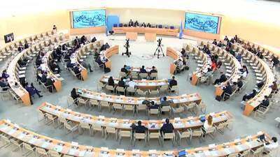 Eritrea, Mr. Ghebrehiwet Tesfay Andemichael