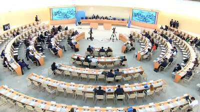 United Nations Association of China, Mr. You Baishunm	