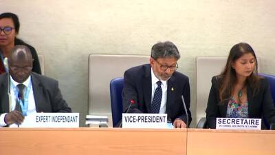 India (Right of Reply), Mr. Amit Kumar	