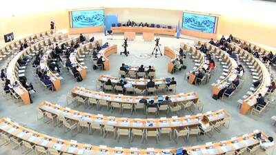 Azerbaijan (Right of Reply), Ms. Dilara Abdullayeva				