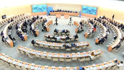 Tunisia (Right of Reply), Mr. Ramzi Louati