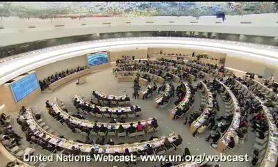India, Vote on Resolution, 18th Special Session, Human Rights Council