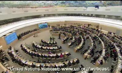 Cuba, Vote on Resolution, 18th Special Session, Human Rights Council