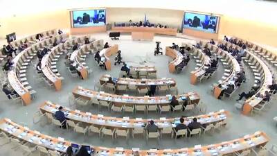 Iran (Islamic Republic of), Mr. Hamid Ahmadi