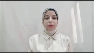 Elizka Relief Foundation, Ms. Huda Emad 