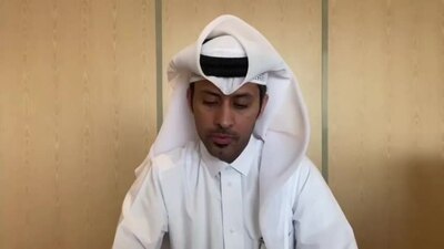 National Human Rights Committee of Qatar (Video Message)