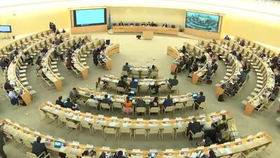 Iraq (on behalf of the Arab Group), Ms. Suzan Ahmad Muhsen