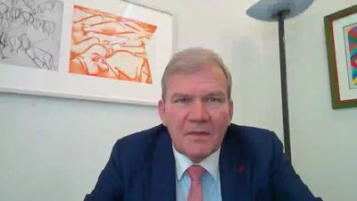  Liechtenstein, Mr. Kurt Jäger