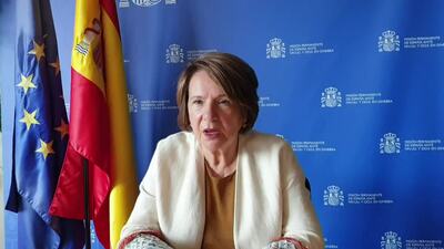  Spain, Ms. Aurora Díaz-Rato Revuelta