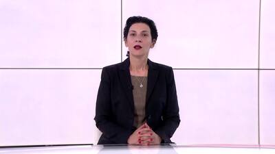 World Jewish Congress, Ms. Nina Ofner Bokan