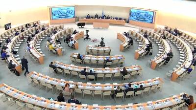 Associazione Comunita Papa Giovanni XXIII, Mr. Gregorio Profiti