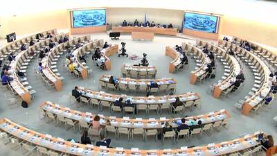 Medical Support Association for Underprivileged Iranian Patients, Ms. Omeh Leila Enayati