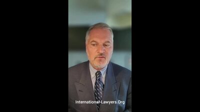 International-Lawyers.Org, Mr. Curtis Doebbler