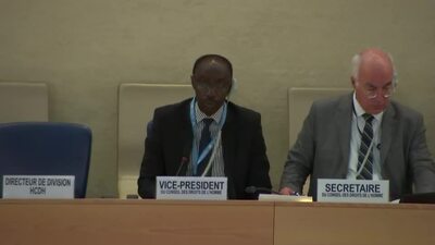 Association for Integration and sustainable Development in Burundi, Mr. Sangarsh Apte