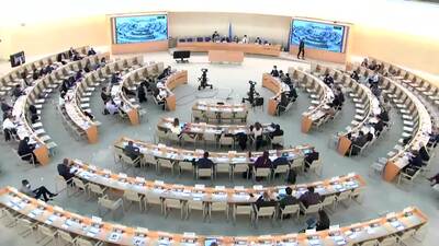 International Federation of Action by Christians for the Abolition of Torture (Joint Statement), Mr. Germain Rukuki