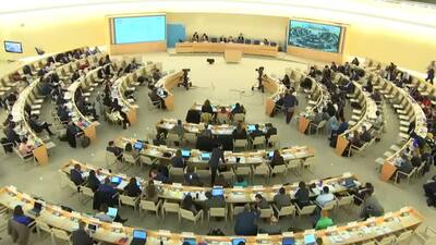 Estonia (on behalf of Nordic and Baltic Countries), Ms. Katrin Saarsalu-Layachi