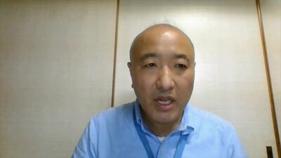 iuventum e.V., Mr. Hisashi Saito