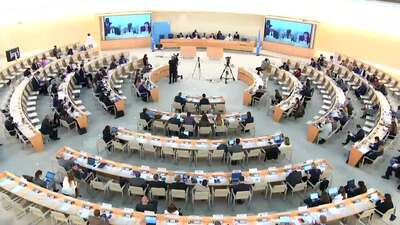 Côte d'Ivoire (on behalf on the African Group), Mr. Konan François Kouame