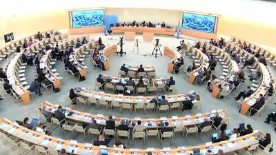  Luxembourg, Mr. Marc Bichler