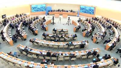 Netherlands (Kingdom of the), Mr. Lars Tummers