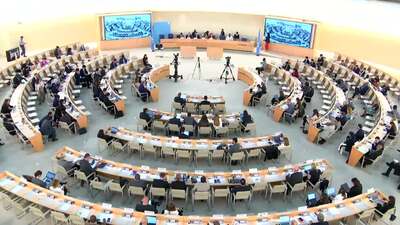 France, Mr. Jerome Bonnafont