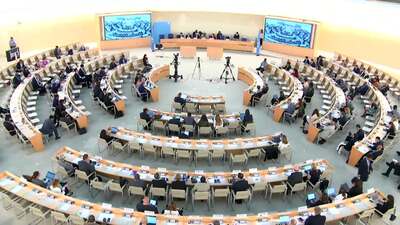 Switzerland, Mr. Jürg Lauber