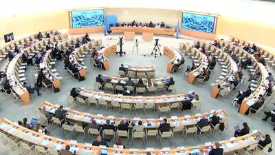 Australia, Ms. Nina Pregellio