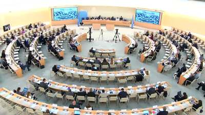 United Kingdom of Great Britain and Northern Ireland, Mr. Simon Manley