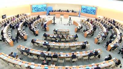 Spain, Mr. Felix Valdes Valentin-Gamazo