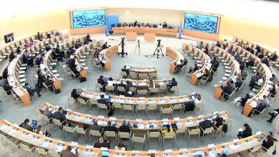 Niger, Mr. Abdoul Aziz Daouda