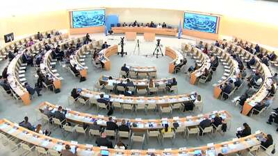 Sudan, Ms. Nafisa Hussein Awad Hussein