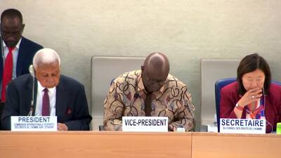 Canada, Ms. Patricia McCullagh