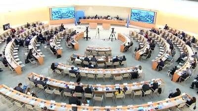 Eritrea, Mr. Ibrahim Abdu