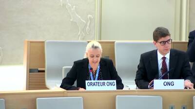 Coordination des Associations et des Particuliers pour la Liberté de Conscience, Ms. Christine Mirre