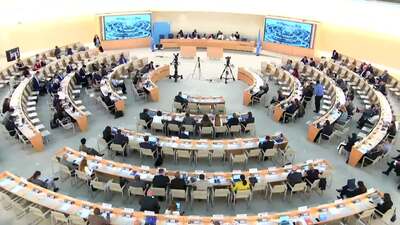 Amnesty International, Mr. Ragupathy Iniyan Ilango