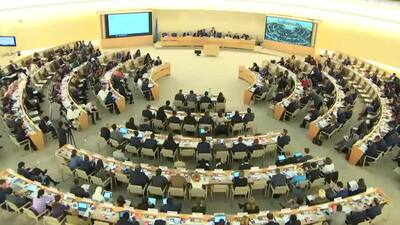 Singapore (on behalf of a Group of States), Mr. Umej Singh Bhatia (Introduction of L.46)