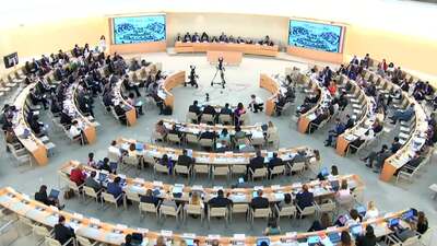 Belgium (on behalf of a group of countries), Mr. Marc Pecsteen de Buytswerve