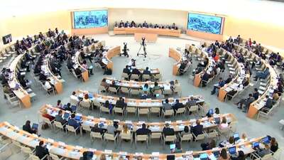 Kyrgyzstan (on behalf of a group of countries), Mr. M. Omar Sultanov