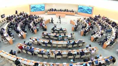 Liechtenstein, Mr. Kurt Jäger