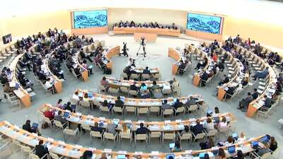 Qatar, Ms. Hend Abdalrahman Al-Muftah