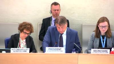 Republic of Korea, Ms. Taeho Lee