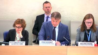 New Zealand, Mr. Nathan Glassey