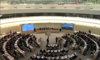 Syrian Arab Republic, Mr. Faysal Khabbaz Hamoui (point of order)