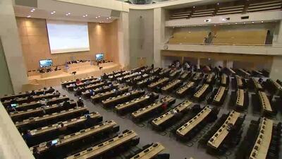 H.E. Ms. Nazhat Shameem Khan, Permanent Representative of the Republic of Fiji to the United Nations in Geneva (Final Remarks)